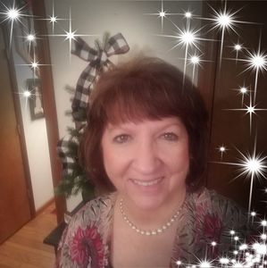 Meet your Posher, Kathy